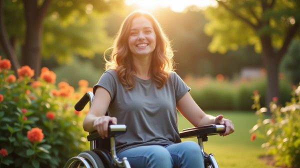 Améliorer la qualité de vie avec des alternatives handicap innovantes