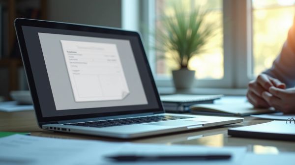 Apprenez à rédiger des mentions légales pour votre site internet