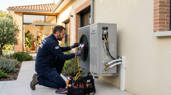 Choisissez un chauffagiste à Toulouse pour vos besoins en chauffage et climatisation