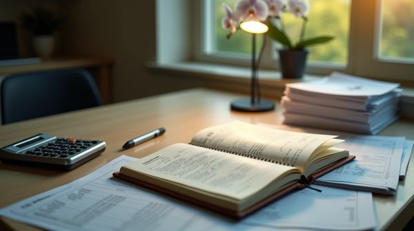 La finance : comment mieux gérer votre argent ?