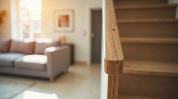 La sécurité et le confort des monte-escaliers : bien plus qu'un simple accessoire