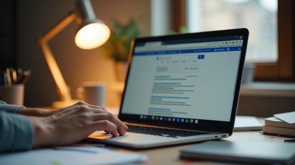 Maîtriser l'information internet pour une recherche fiable
