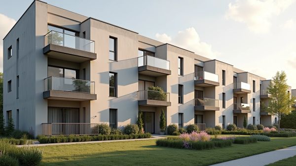 Optimiser son investissement immobilier avec des appartements neufs dans les Yvelines