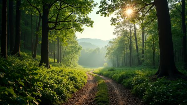 Protéger notre environnement face aux enjeux écologiques