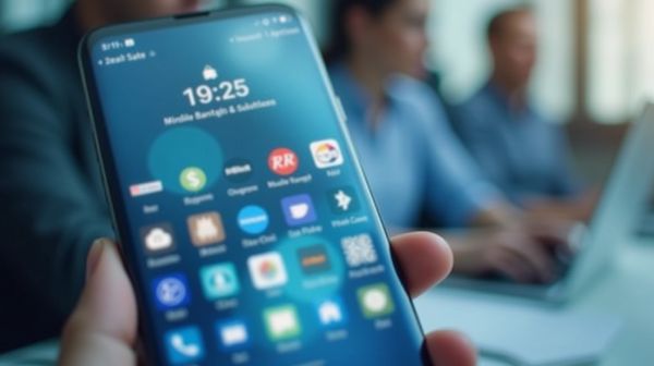 Quelles sont les applications bancaires mobiles à choisir en 2026 ?