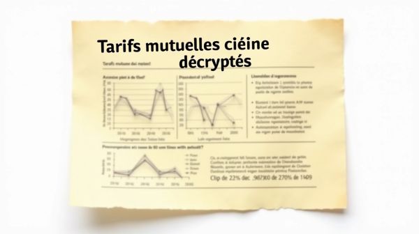 Tarifs mutuelles chien décryptés : ce qu'il faut savoir